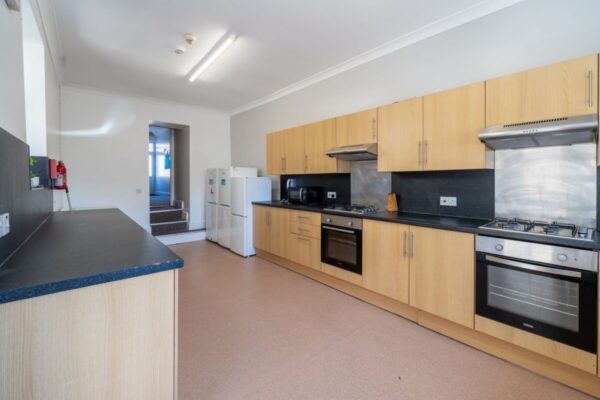9 BED - 24 Brunswick Street, Swansea, SA1 4JP