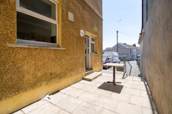 9 BED - 24 Brunswick Street, Swansea, SA1 4JP