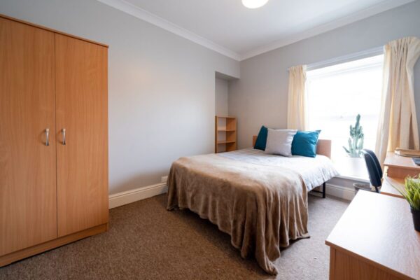 9 BED - 24 Brunswick Street, Swansea, SA1 4JP