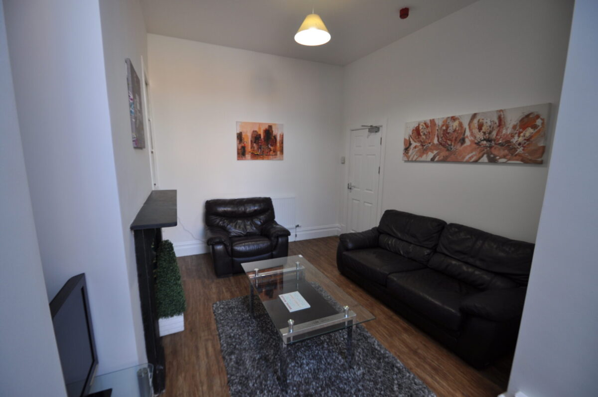 6 BED - 36 Gwydr Crescent, Uplands, Swansea, SA2 0EB