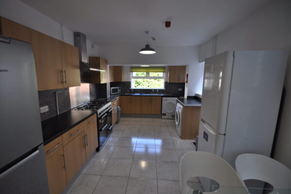 6 BED - 36 Gwydr Crescent, Uplands, Swansea, SA2 0EB