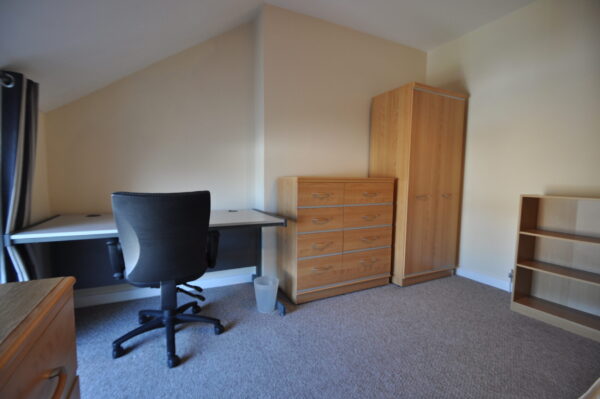 6 BED - 36 Gwydr Crescent, Uplands, Swansea, SA2 0EB