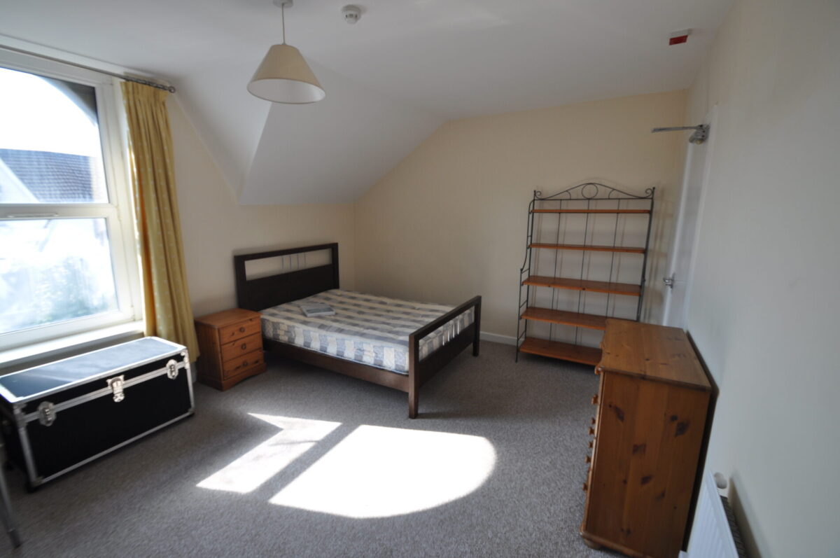 6 BED - 36 Gwydr Crescent, Uplands, Swansea, SA2 0EB