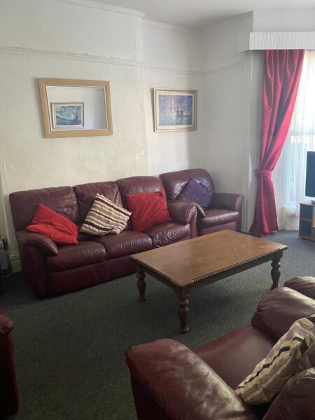 8 BED - 149 Bryn Road Road, Brynmill, Swansea, SA2 0AU