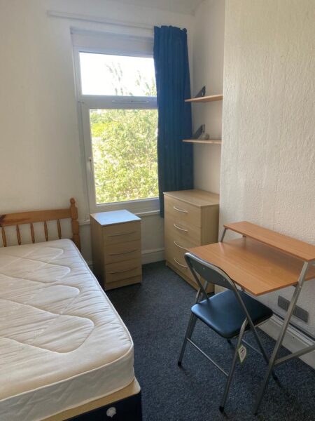 86 Marlborough Road, Brynmill, Swansea, SA2 0DY