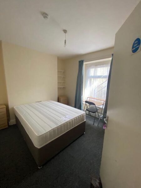86 Marlborough Road, Brynmill, Swansea, SA2 0DY