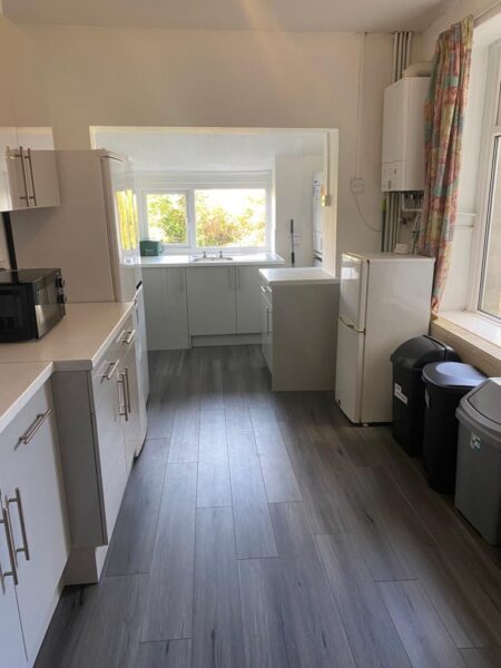 86 Marlborough Road, Brynmill, Swansea, SA2 0DY