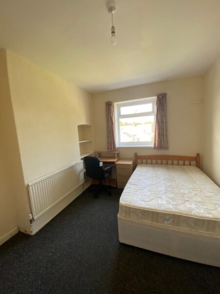 86 Marlborough Road, Brynmill, Swansea, SA2 0DY
