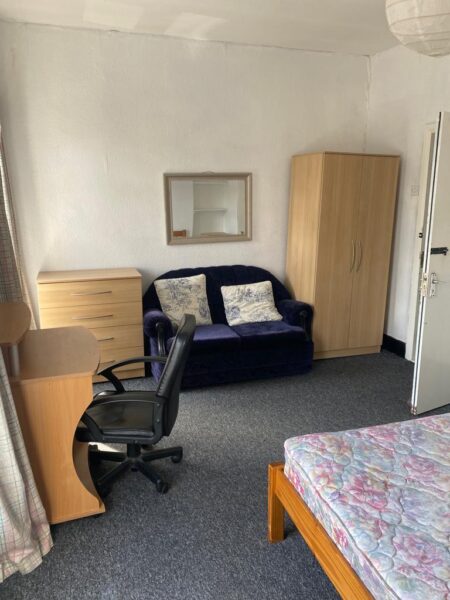 86 Marlborough Road, Brynmill, Swansea, SA2 0DY