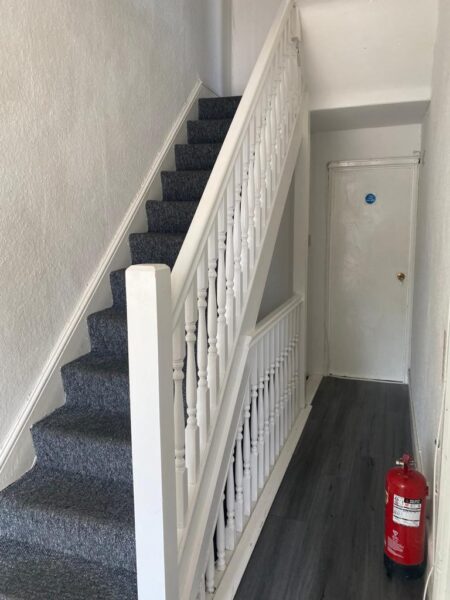 86 Marlborough Road, Brynmill, Swansea, SA2 0DY