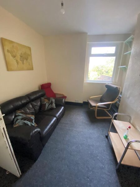 86 Marlborough Road, Brynmill, Swansea, SA2 0DY