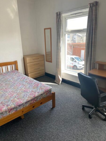 86 Marlborough Road, Brynmill, Swansea, SA2 0DY