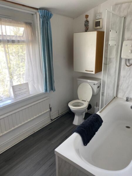 86 Marlborough Road, Brynmill, Swansea, SA2 0DY