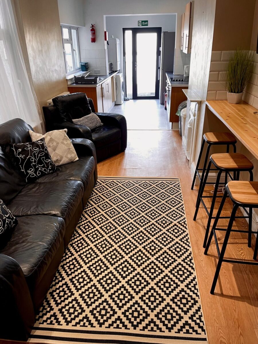 5 BED - 66 Alexandra Terrace, Brynmill, Swansea, SA2 0DU