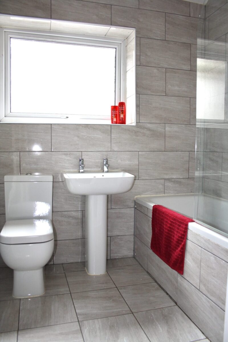 5 BED - 66 Alexandra Terrace, Brynmill, Swansea, SA2 0DU