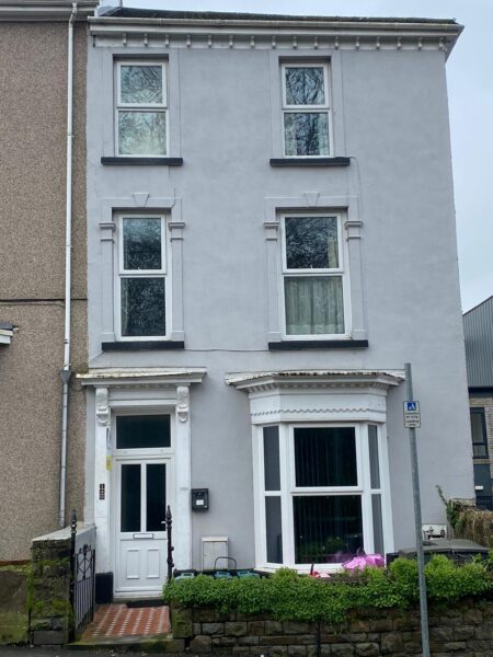 8 BED - 149 Bryn Road Road, Brynmill, Swansea, SA2 0AU