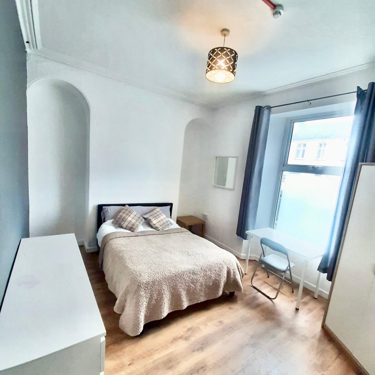 17 Brunswick Street, Brunswick, Swansea, SA1 4JP