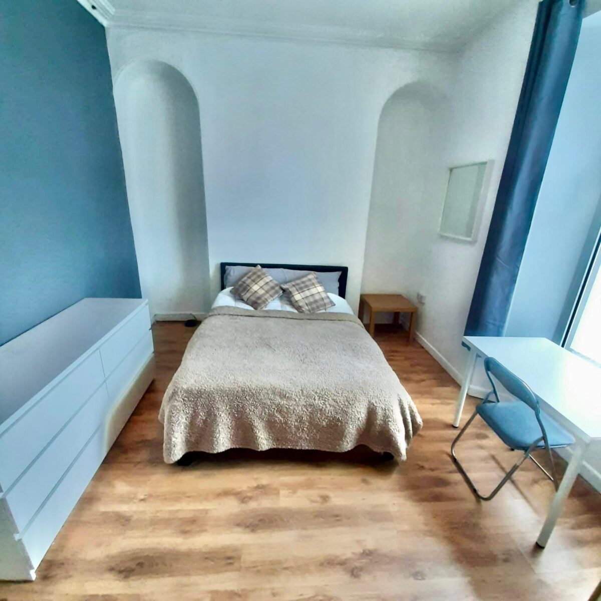 17 Brunswick Street, Brunswick, Swansea, SA1 4JP