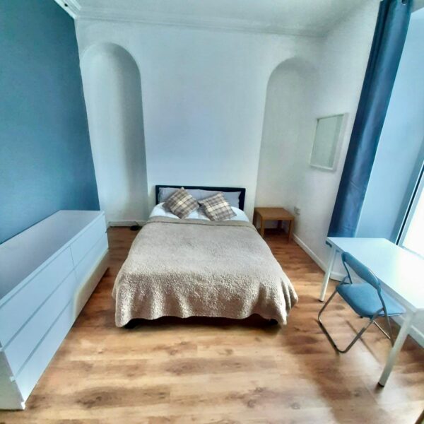 17 Brunswick Street, Brunswick, Swansea, SA1 4JP