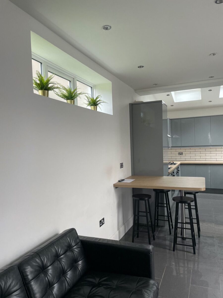 8 BED - 40 Bryn Road, Brynmill, Swansea, SA2 0AR