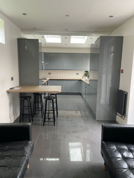 8 BED - 40 Bryn Road, Brynmill, Swansea, SA2 0AR