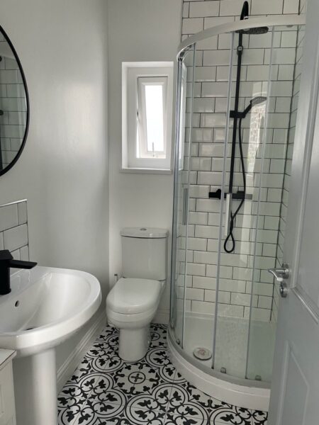 8 BED - 40 Bryn Road, Brynmill, Swansea, SA2 0AR