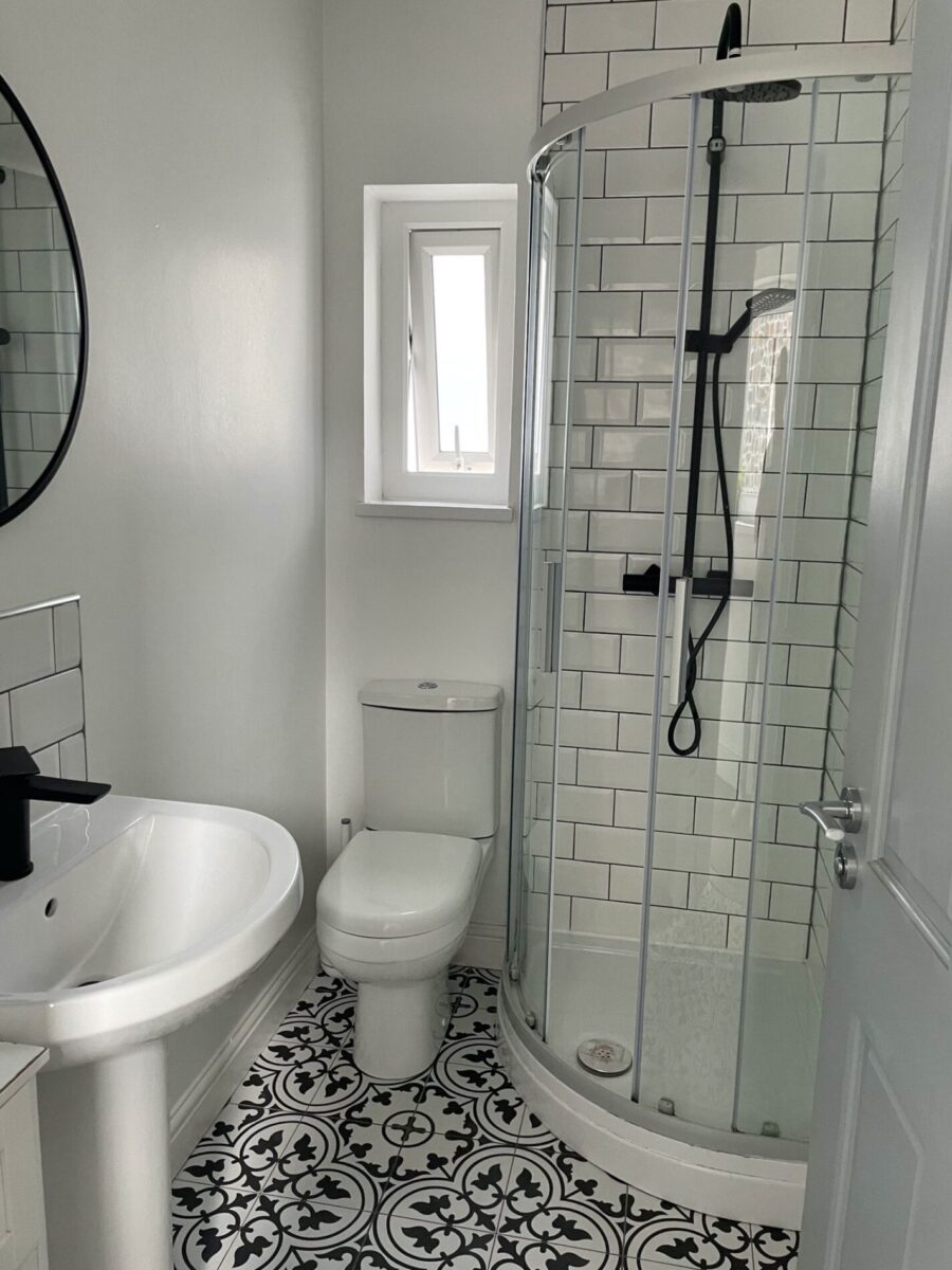 8 BED - 40 Bryn Road, Brynmill, Swansea, SA2 0AR