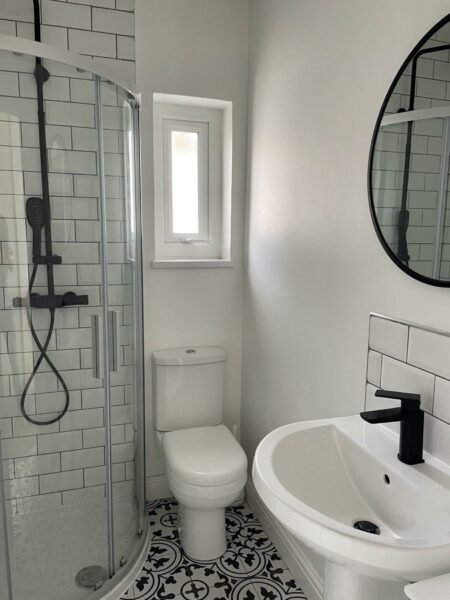 8 BED - 40 Bryn Road, Brynmill, Swansea, SA2 0AR