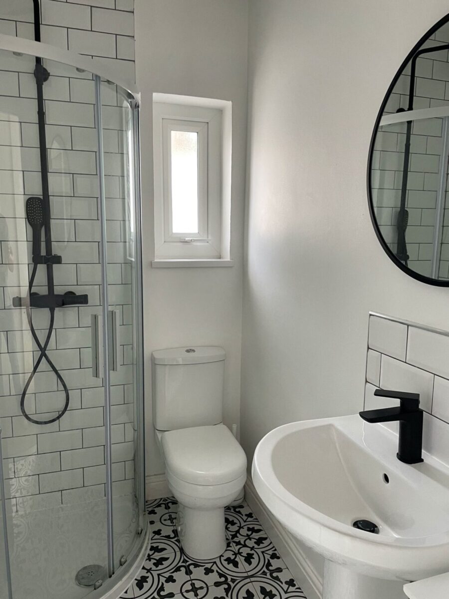 8 BED - 40 Bryn Road, Brynmill, Swansea, SA2 0AR