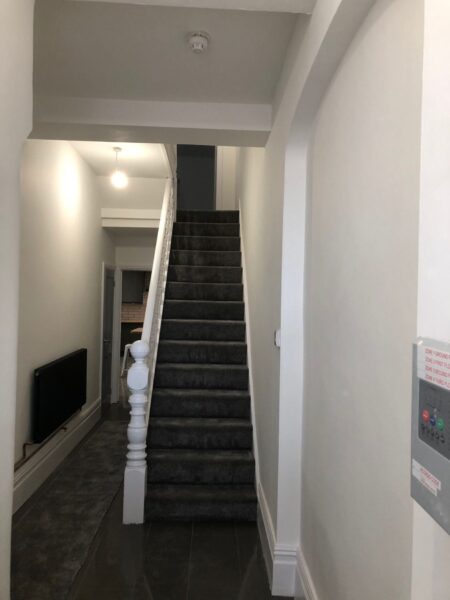 10 BED - 104 Bryn Road, Brynmill, Swansea, SA2 0AR