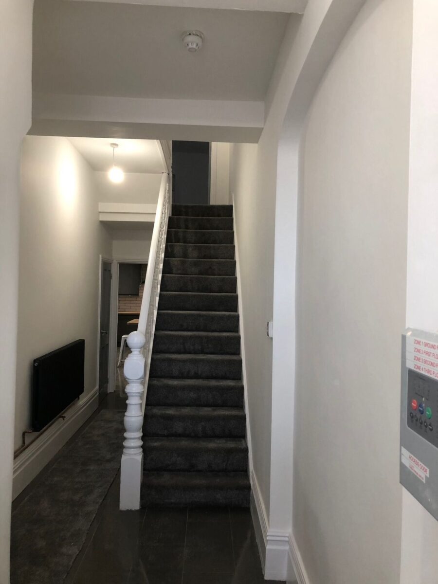 10 BED - 104 Bryn Road, Brynmill, Swansea, SA2 0AR