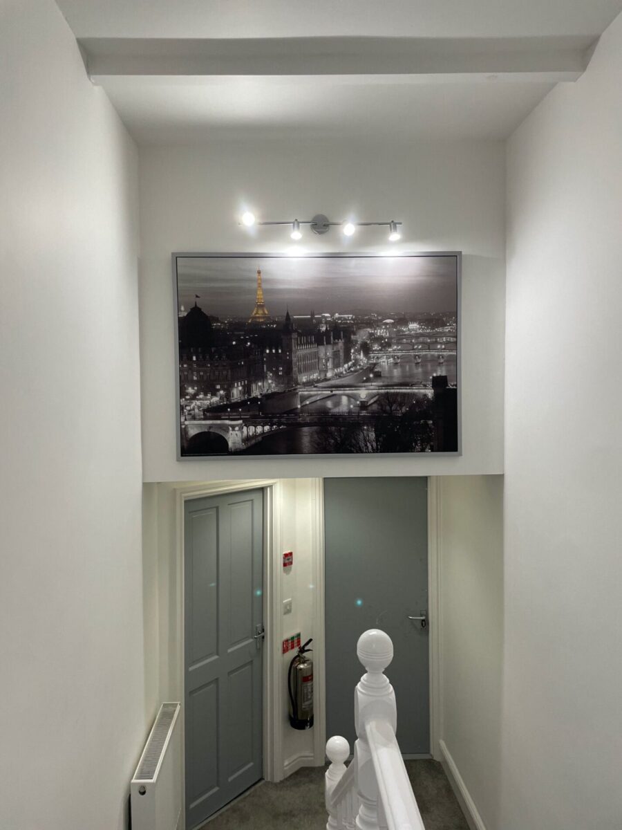10 BED - 104 Bryn Road, Brynmill, Swansea, SA2 0AR