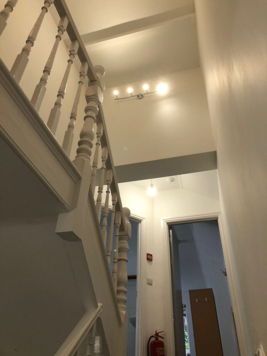 10 BED - 104 Bryn Road, Brynmill, Swansea, SA2 0AR