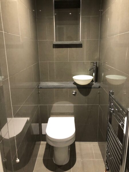 10 BED - 104 Bryn Road, Brynmill, Swansea, SA2 0AR