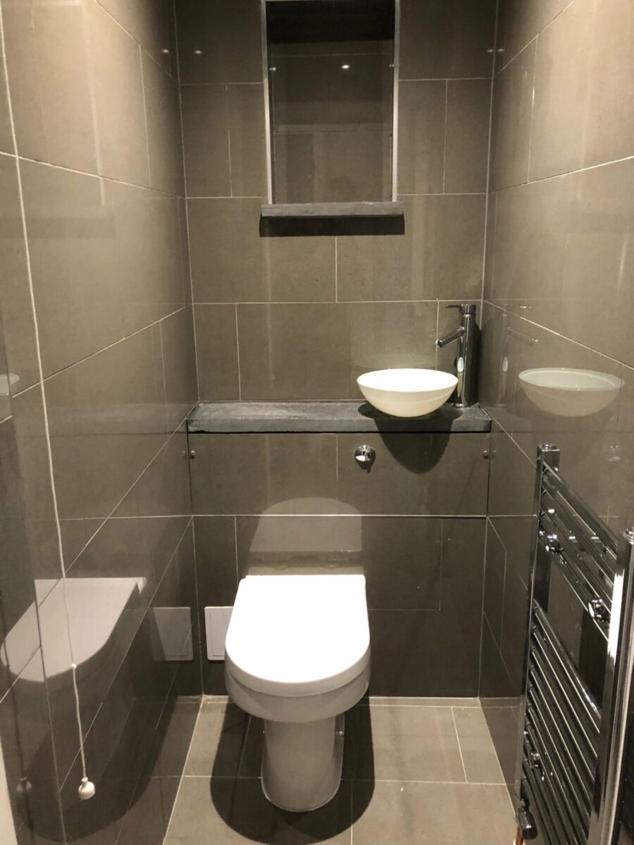 10 BED - 104 Bryn Road, Brynmill, Swansea, SA2 0AR