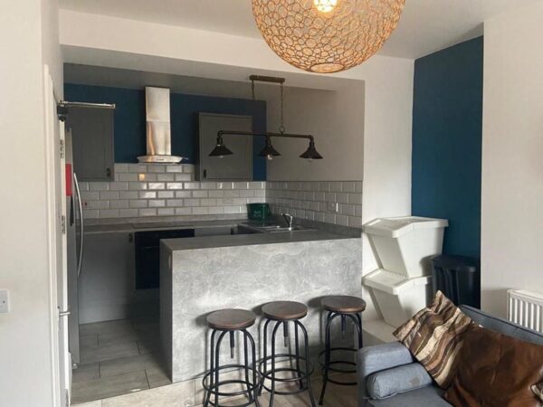 24 Danygraig Road, Port Tenant, Swansea, SA1 8LY