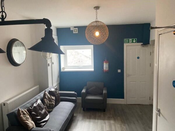 24 Danygraig Road, Port Tenant, Swansea, SA1 8LY