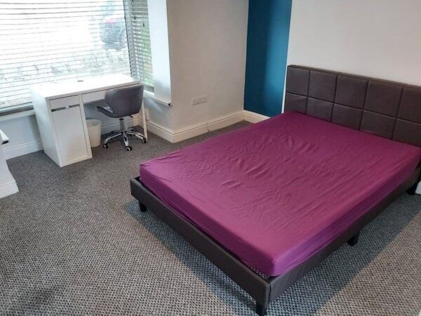 24 Danygraig Road, Port Tenant, Swansea, SA1 8LY