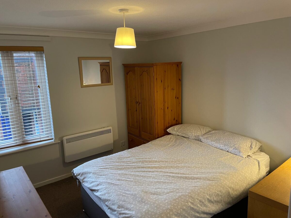 2BED - 25 Monmouth House, Mannheim Quay, Swansea  SA1 1WD