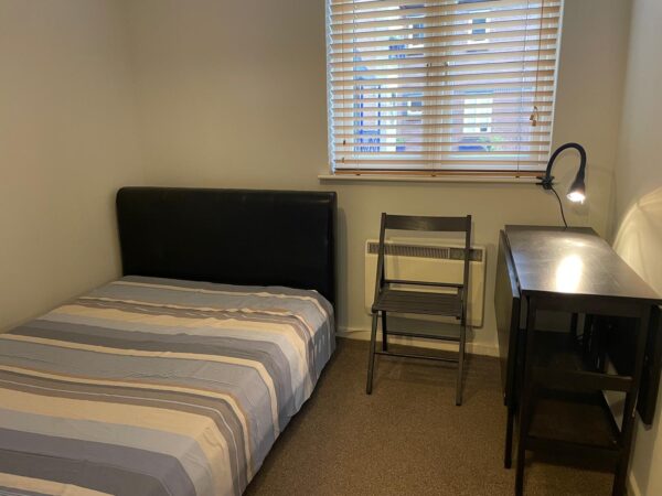 2BED - 25 Monmouth House, Mannheim Quay, Swansea  SA1 1WD