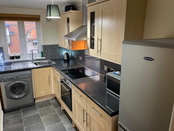 2BED - 25 Monmouth House, Mannheim Quay, Swansea  SA1 1WD