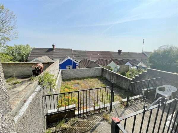 147 Terrace Road, Mount Pleasant, Swansea, SA1 6HU