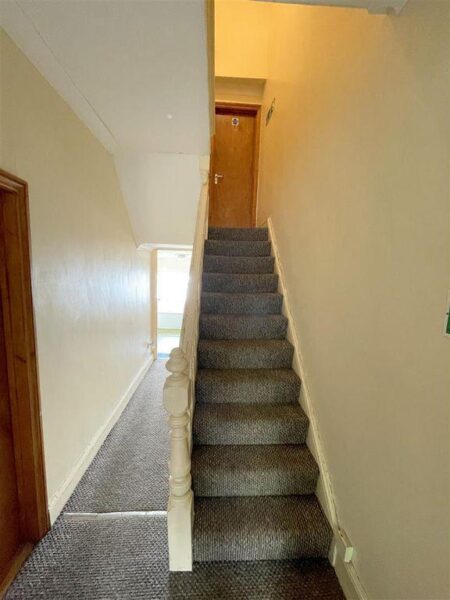 147 Terrace Road, Mount Pleasant, Swansea, SA1 6HU