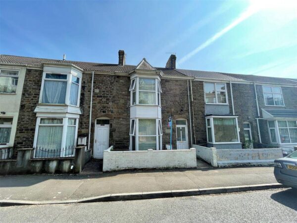 147 Terrace Road, Mount Pleasant, Swansea, SA1 6HU