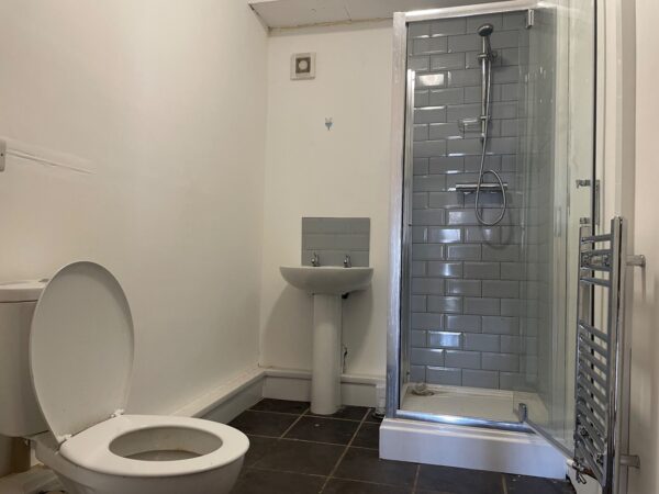147 Terrace Road, Mount Pleasant, Swansea, SA1 6HU