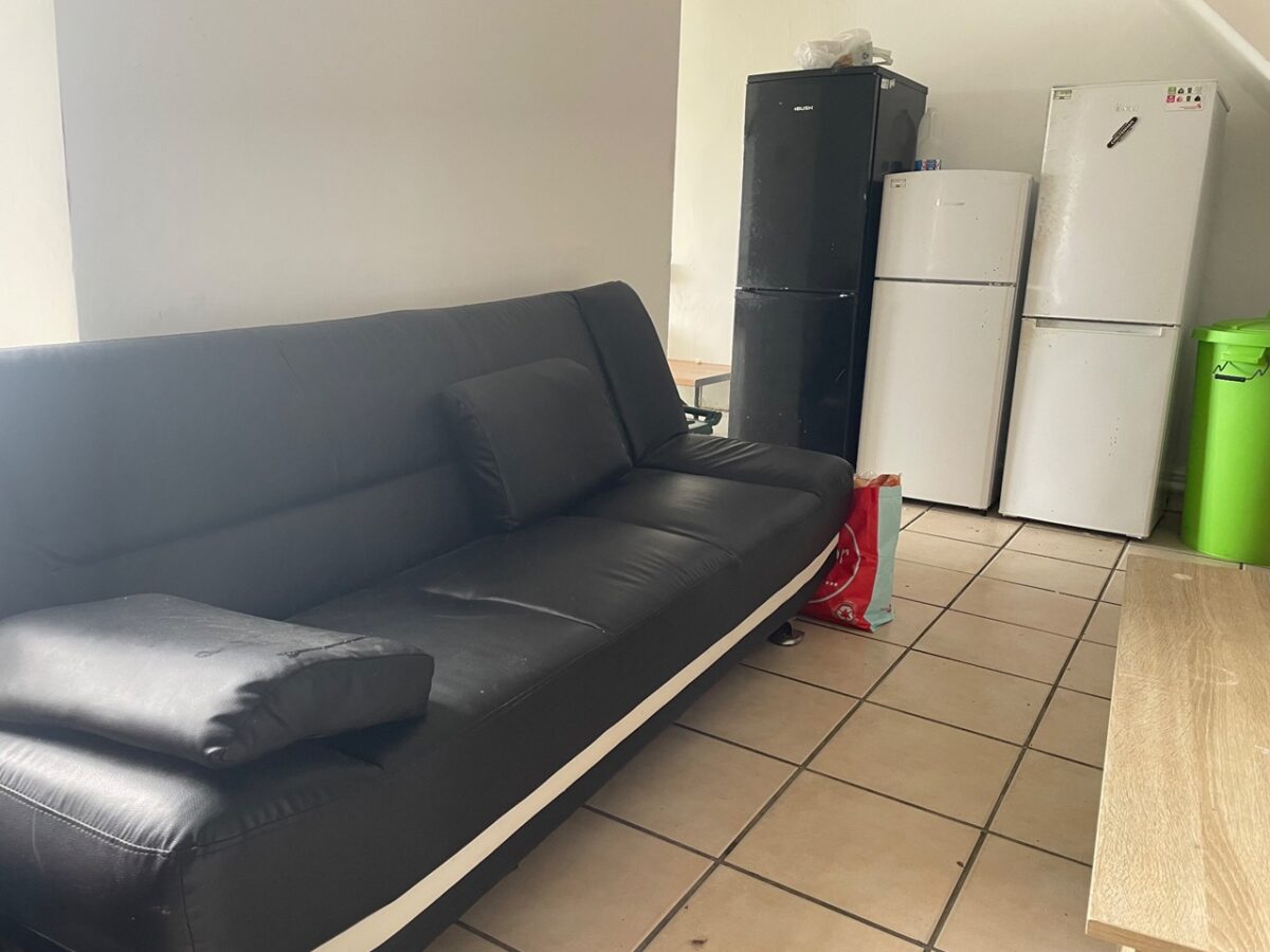 147 Terrace Road, Mount Pleasant, Swansea, SA1 6HU