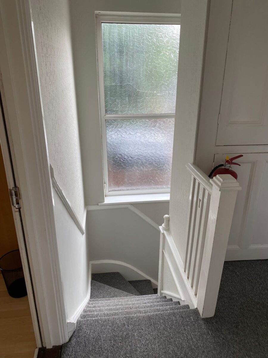 46 Glanbrydan Avenue, Uplands, Swansea, SA2 0HY
