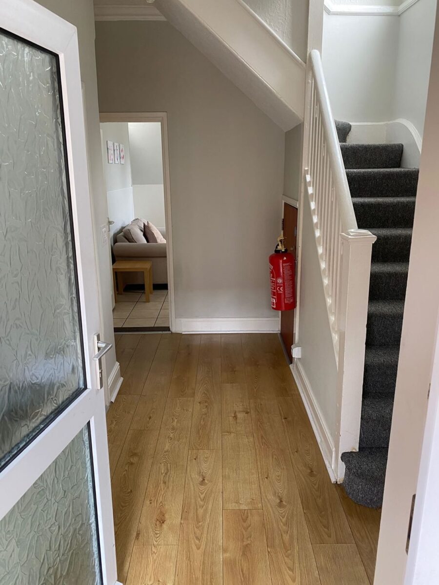 46 Glanbrydan Avenue, Uplands, Swansea, SA2 0HY