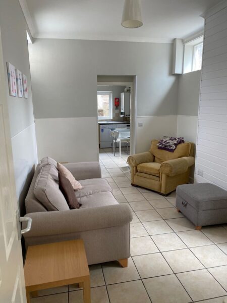 46 Glanbrydan Avenue, Uplands, Swansea, SA2 0HY