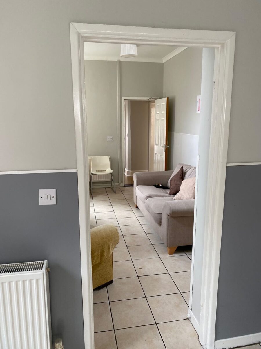 46 Glanbrydan Avenue, Uplands, Swansea, SA2 0HY
